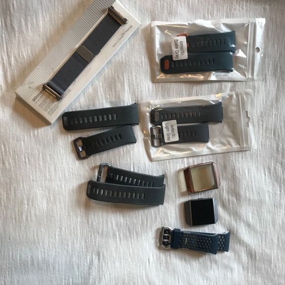 Fitbit Ionic - Picture 4 of 4